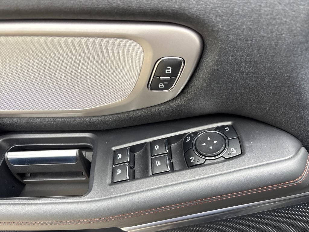 Certified 2025 Ford Expedition Max Active image 17