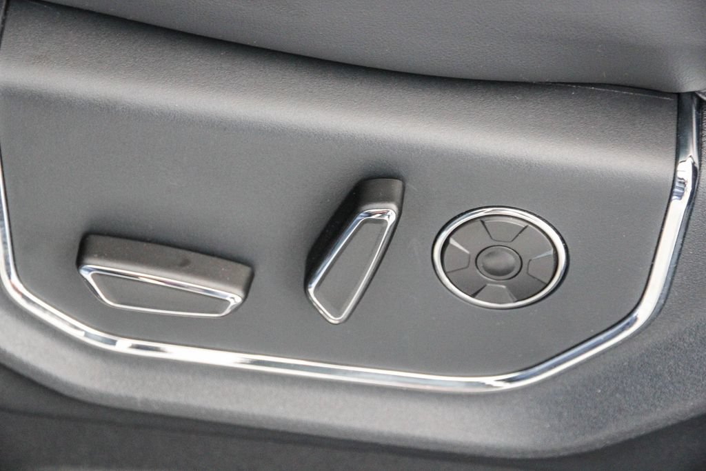 Certified 2023 Ford Expedition Max Platinum AWD/4WD image 24