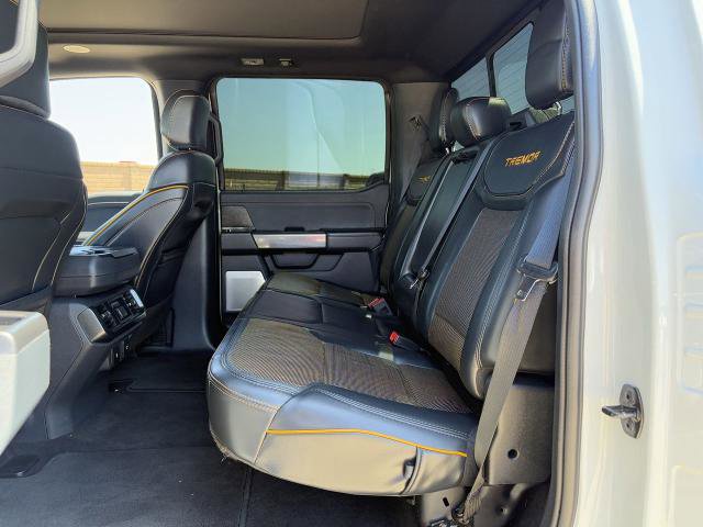 Certified 2023 Ford F150 Tremor w/ Equipment Group 402A High AWD/4WD image 32