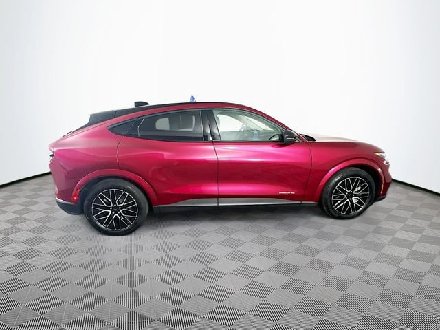 Certified 2025 Ford Mustang Mach-E Premium AWD/4WD image 14