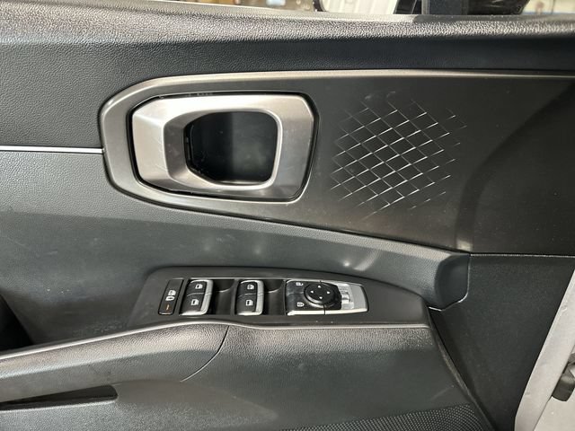 Used 2024 Kia Sorento EX w/ Panoramic Sunroof Package AWD/4WD image 19
