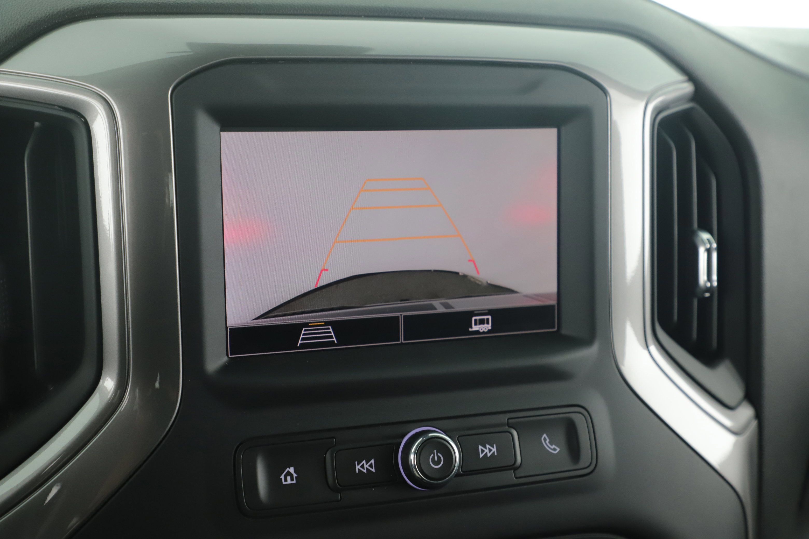 Used 2024 Chevrolet Silverado 1500 Custom w/ Rally Edition image 21