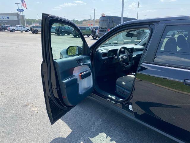 Certified 2022 Ford Maverick XLT w/ XLT Luxury Package FWD image 10
