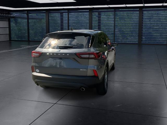Certified 2025 Ford Escape ST-Line Select AWD/4WD image 12