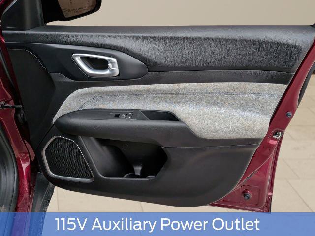 Used 2022 Jeep Compass Latitude w/ Convenience Group FWD image 23