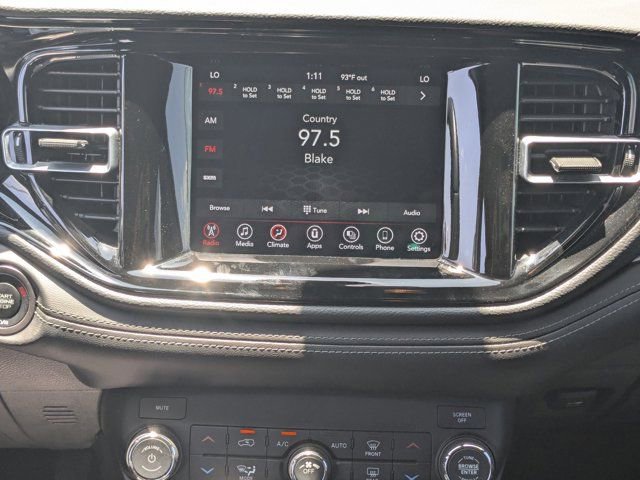 Used 2022 Dodge Durango SXT w/ Blacktop Package RWD image 20