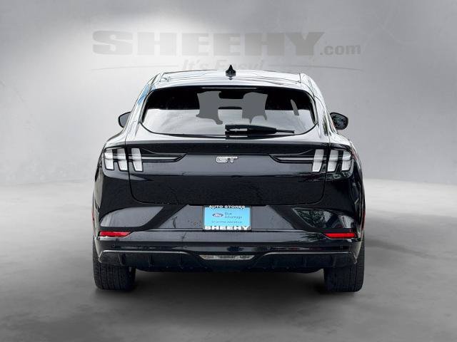 Certified 2023 Ford Mustang Mach-E GT AWD/4WD image 13