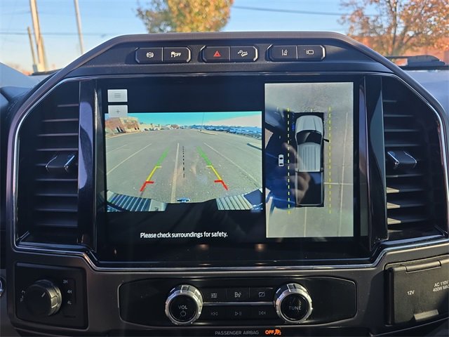 Certified 2022 Ford F250 Limited image 17