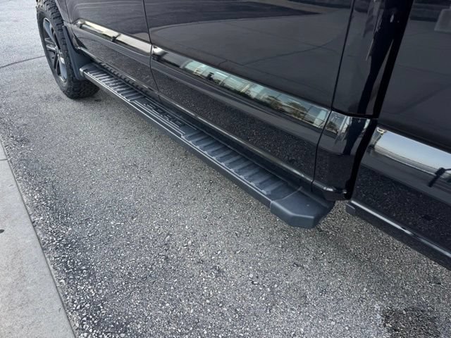 Certified 2023 Ford F150 XLT w/ Equipment Group 302A High AWD/4WD image 39