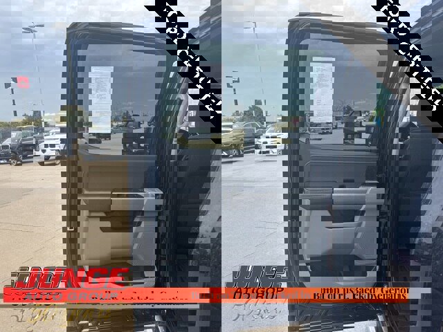 Certified 2022 Ford F150 XLT w/ Equipment Group 301A Mid image 17