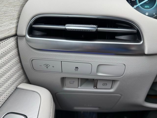 Used 2023 Hyundai Palisade Calligraphy FWD image 36