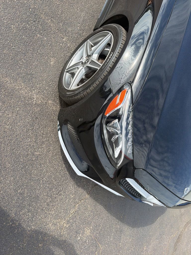 Used 2018 Mercedes-Benz C 300 4MATIC Cabriolet image 10