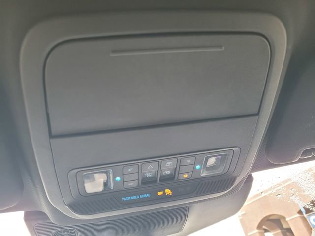 Certified 2022 Ford Explorer ST w/ Equipment Group 401A image 22