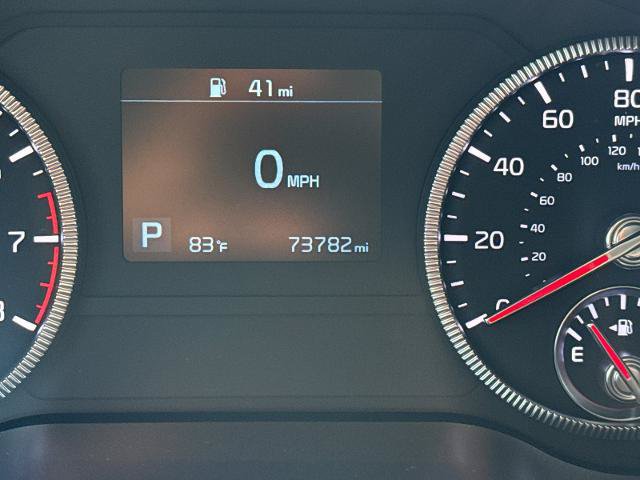 Used 2021 Kia Telluride S FWD image 25