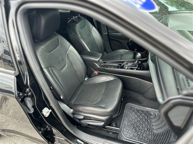 Used 2022 Jeep Compass High Altitude image 28