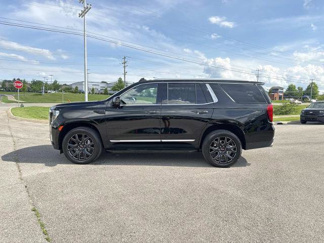 Used 2024 GMC Yukon Denali AWD/4WD image 8