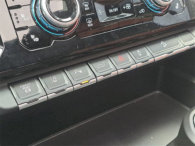 Used 2024 GMC Sierra 2500 Denali Ultimate image 27