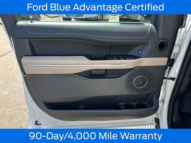 Certified 2023 Ford Expedition Limited AWD/4WD image 12