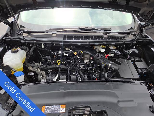 Certified 2024 Ford Edge SEL w/ Convenience Package AWD/4WD image 37
