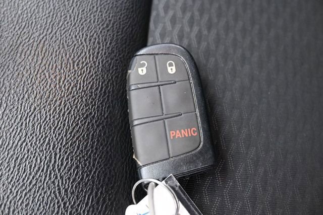Used 2024 Jeep Compass Latitude AWD/4WD image 25