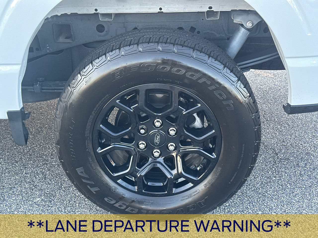 Certified 2024 Ford F150 XLT w/ Equipment Group 302A MID AWD/4WD image 21