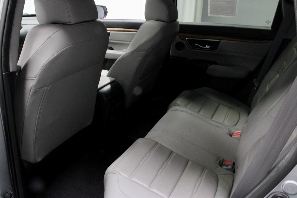 Used 2018 Honda CR-V EX-L image 21