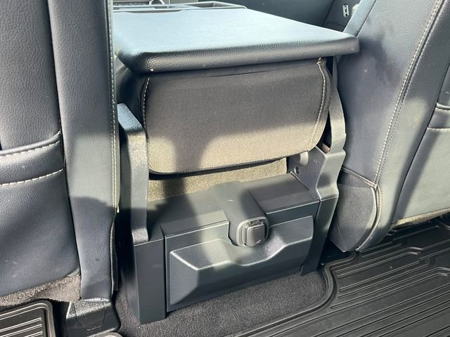 Certified 2022 Ford F450 Lariat w/ Lariat Ultimate Package image 47