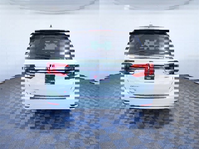 Used 2022 Honda Odyssey EX-L image 3