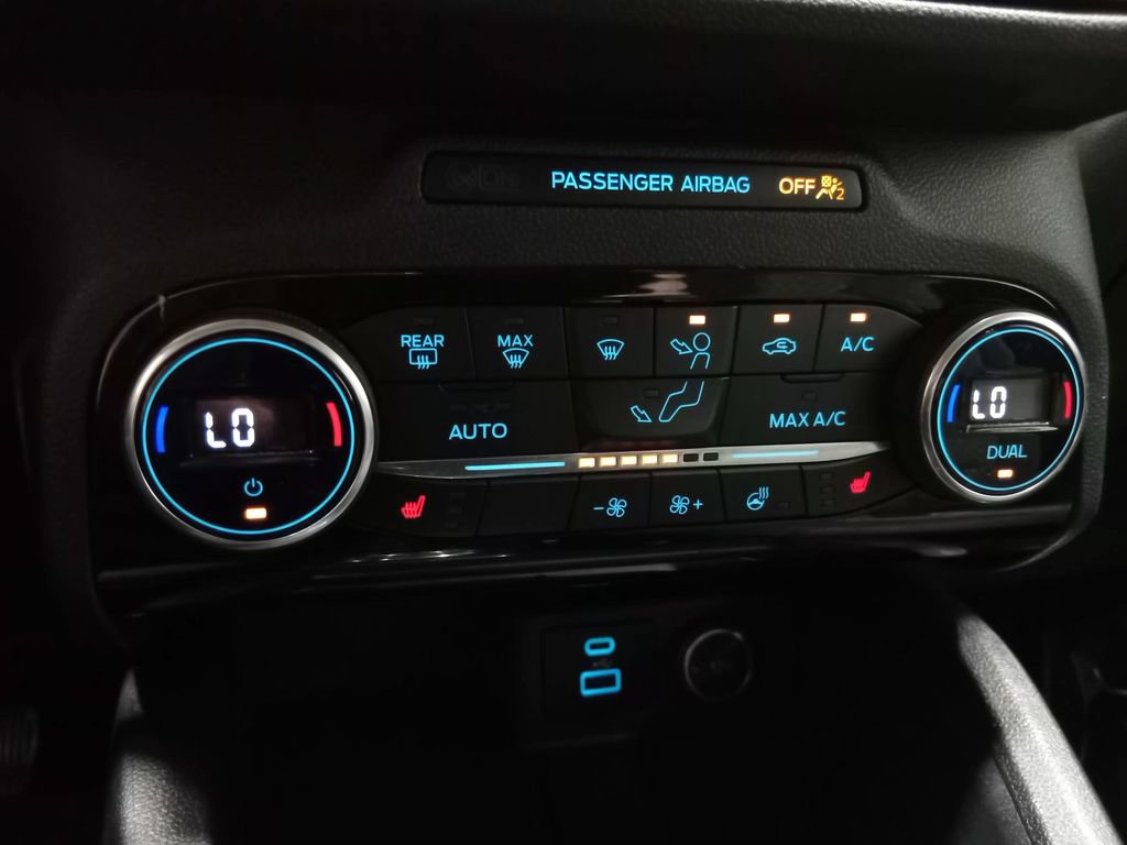 Certified 2021 Ford Escape SE w/ Convenience Package AWD/4WD image 22