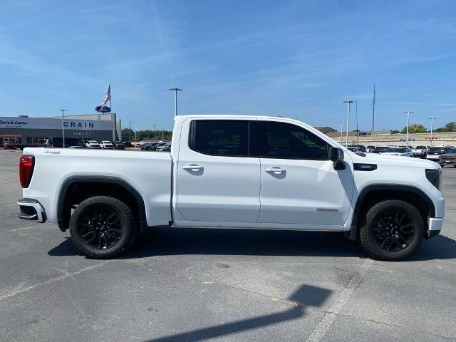 Used 2026 GMC Sierra 1500 Elevation w/ Elevation Premium Package AWD/4WD image 8