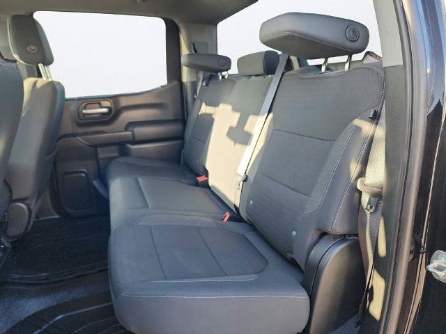Used 2020 Chevrolet Silverado 1500 LT w/ Texas Edition RWD image 18