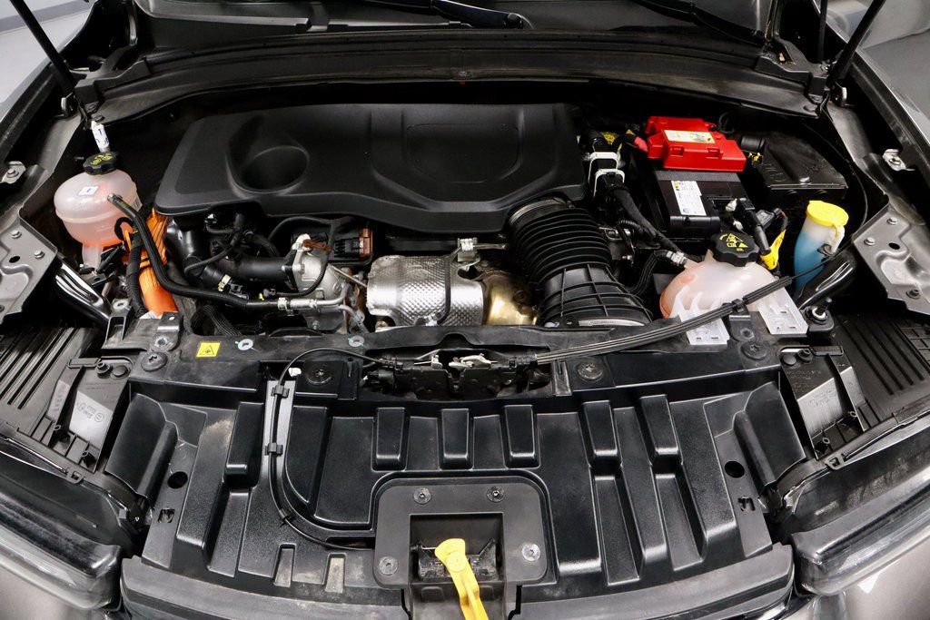 Used 2024 Dodge Hornet R/T w/ R/T Blacktop Package image 17