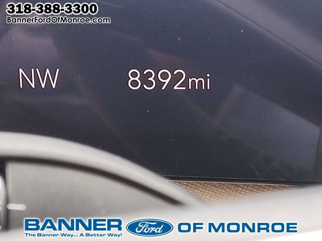 Used 2025 Buick Enclave Preferred w/ Power Package FWD image 31
