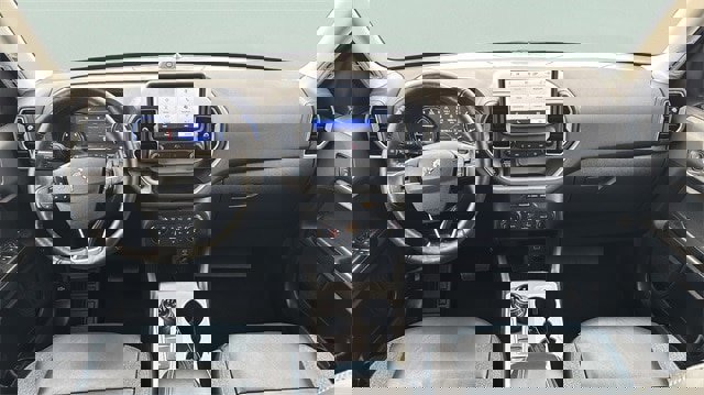 Certified 2022 Ford Bronco Sport Outer Banks w/ Tech Package image 16