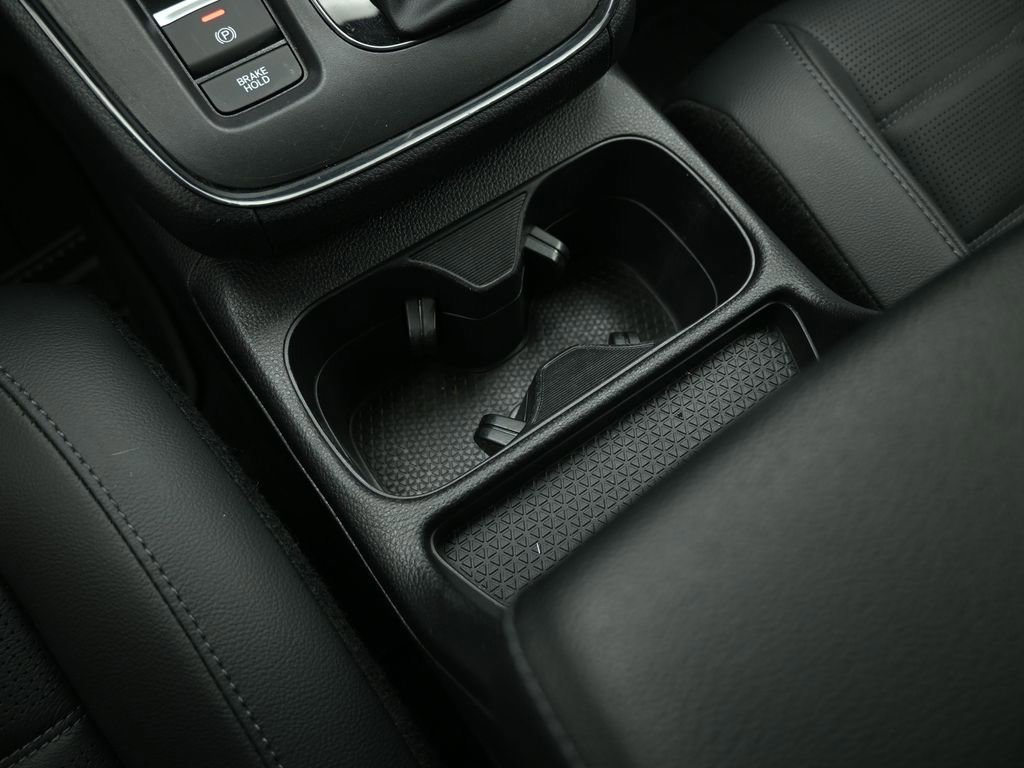 Used 2024 Honda CR-V EX-L image 44