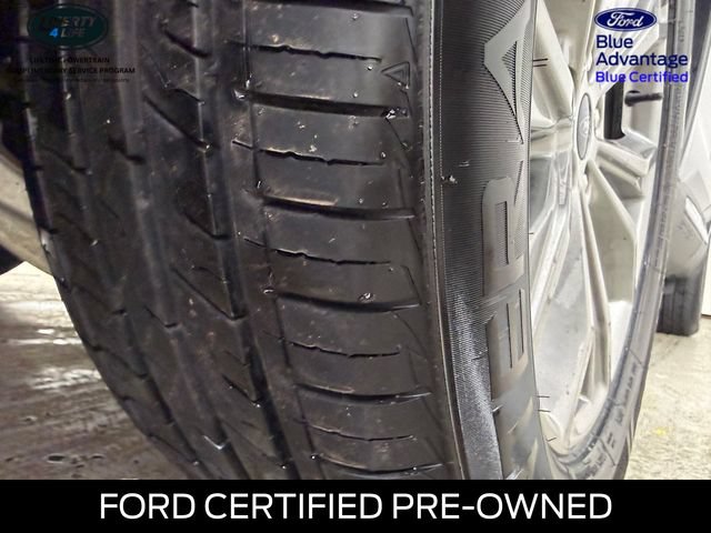 Certified 2022 Ford Explorer XLT w/ Equipment Group 202A AWD/4WD image 12