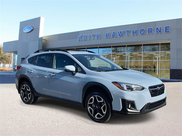 Used 2019 Subaru Crosstrek 2.0i Limited w/ Popular Package #2 image 1