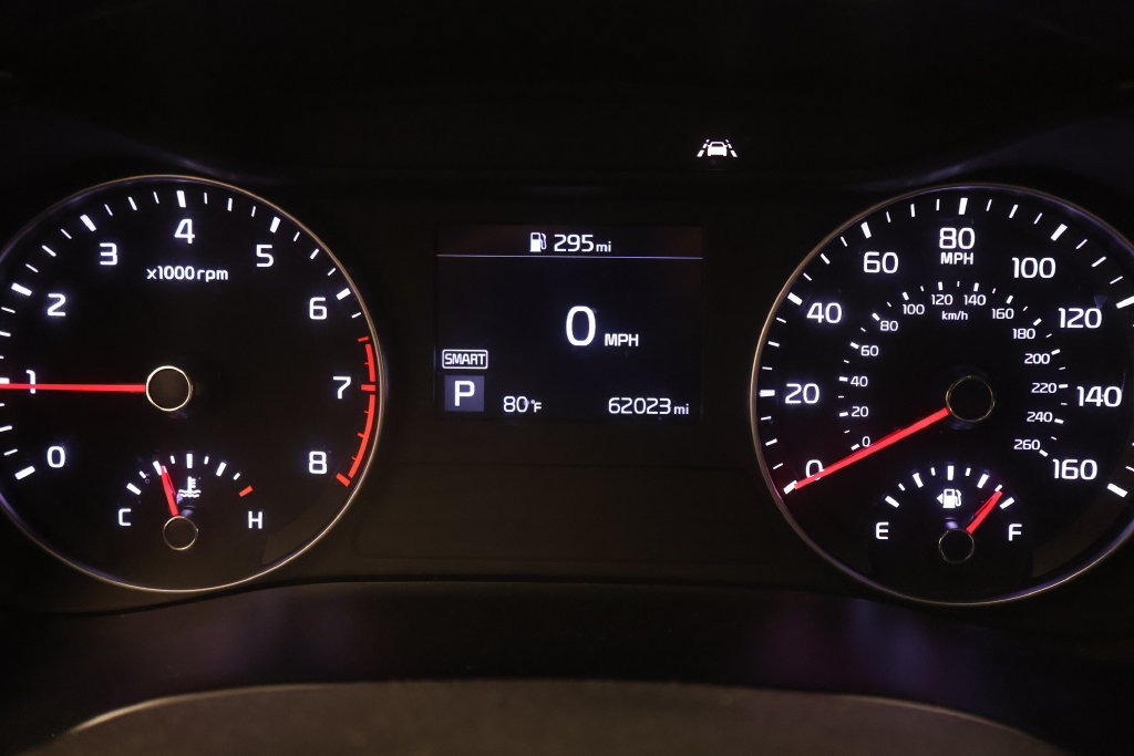 Used 2021 Kia Forte GT-Line w/ GT-Line Premium Package FWD image 22