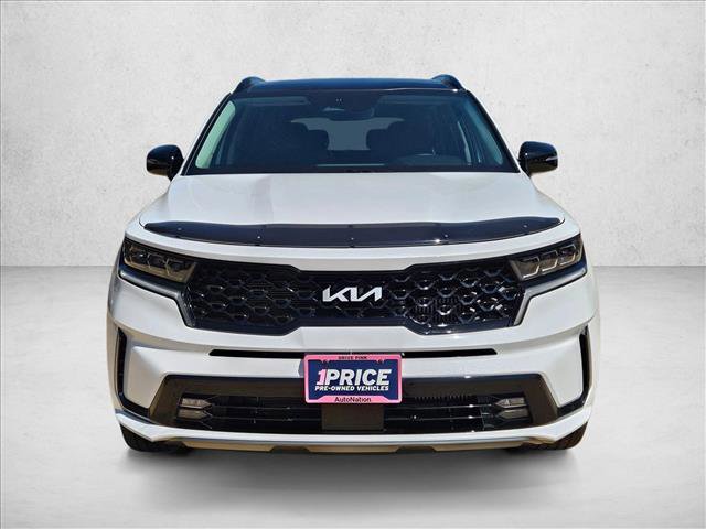 Used 2023 Kia Sorento SX image 8