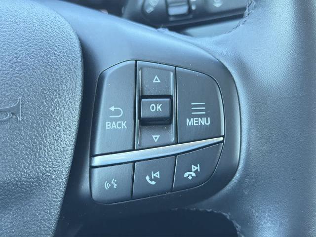 Certified 2024 Ford Maverick Lariat AWD/4WD image 24