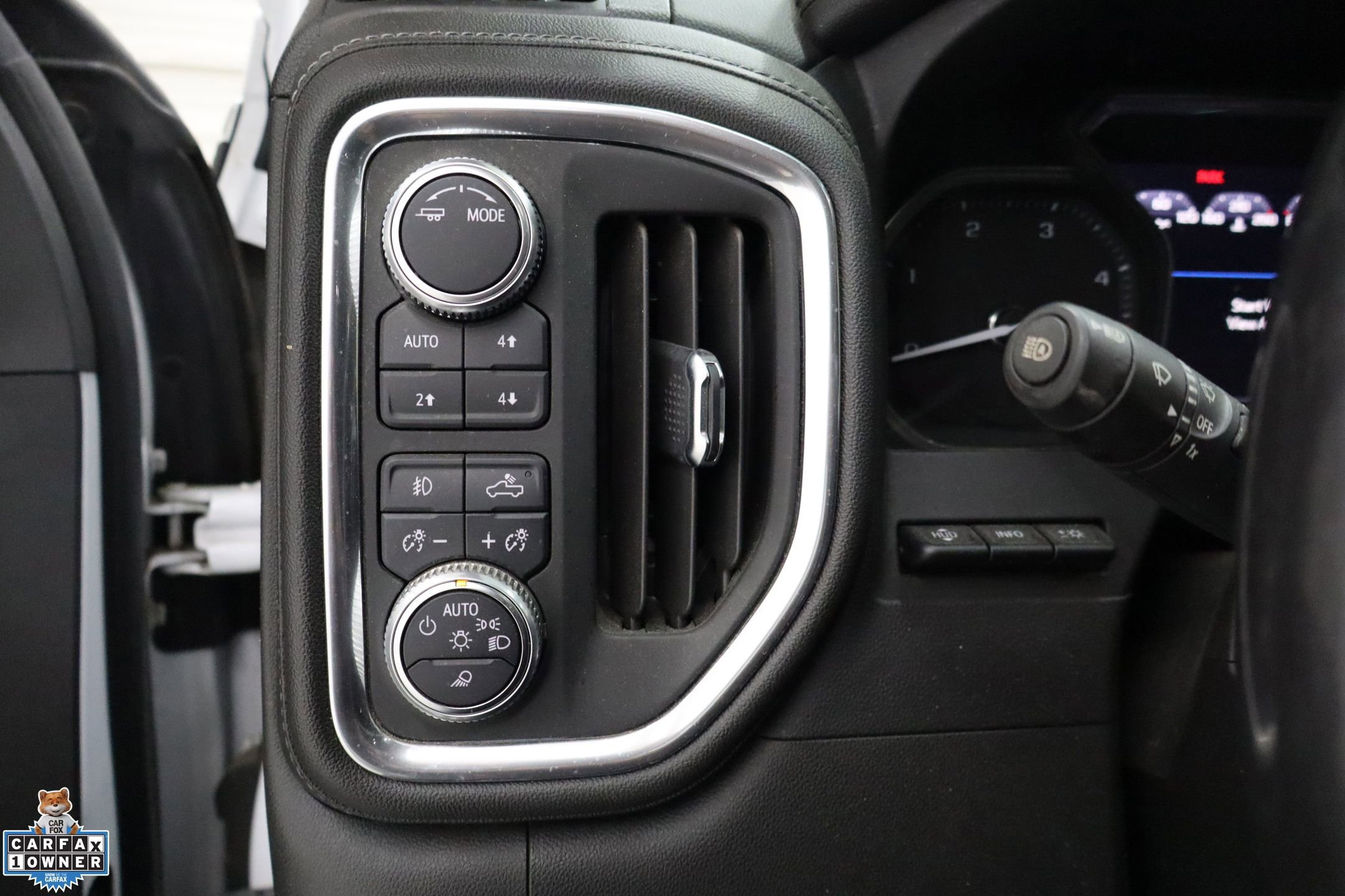 Used 2021 GMC Sierra 2500 Denali w/ Denali Ultimate Package AWD/4WD image 15