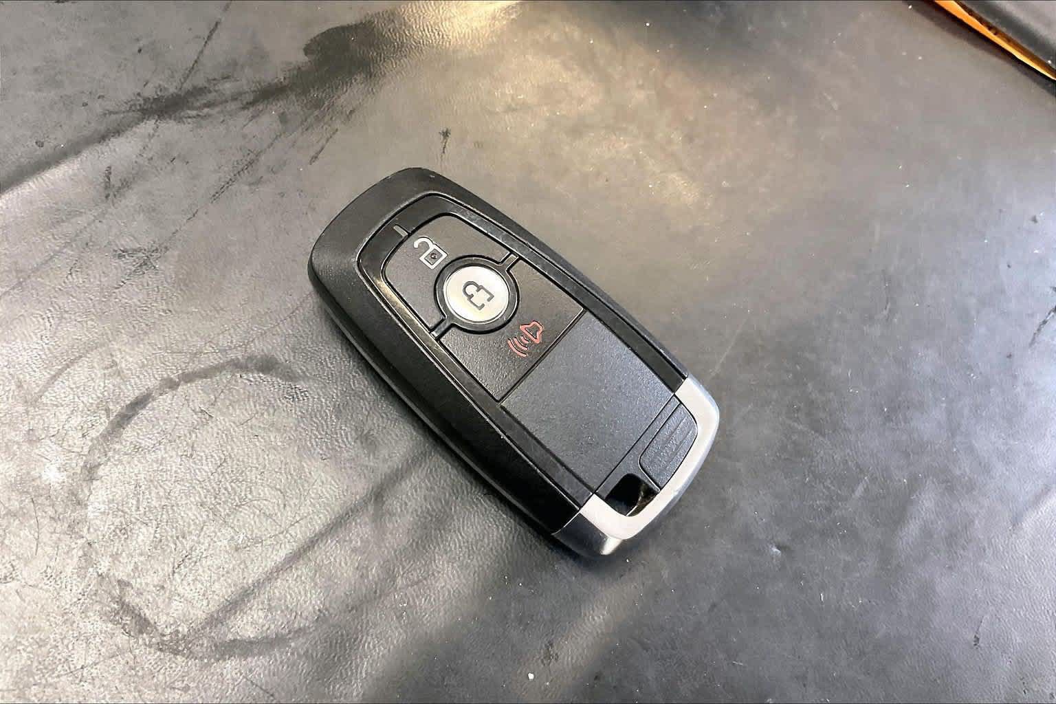 Certified 2024 Ford Bronco Sport Big Bend AWD/4WD image 19
