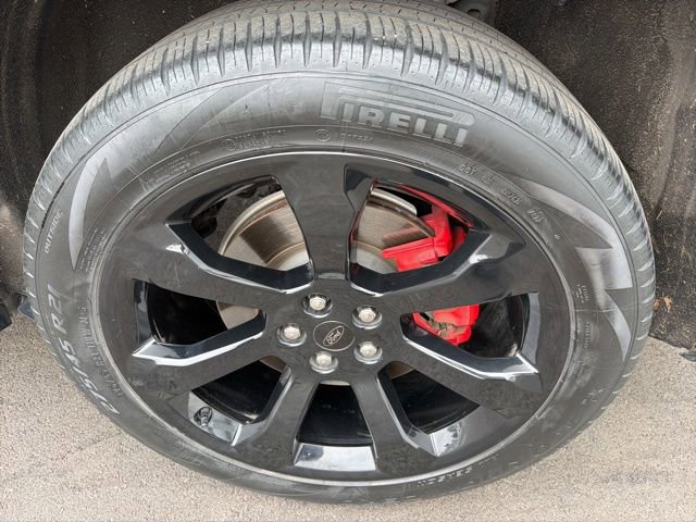 Certified 2023 Ford Explorer ST w/ Equipment Group 401A image 11