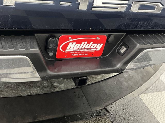 Certified 2020 Ford F150 XLT w/ Equipment Group 302A Luxury AWD/4WD image 8