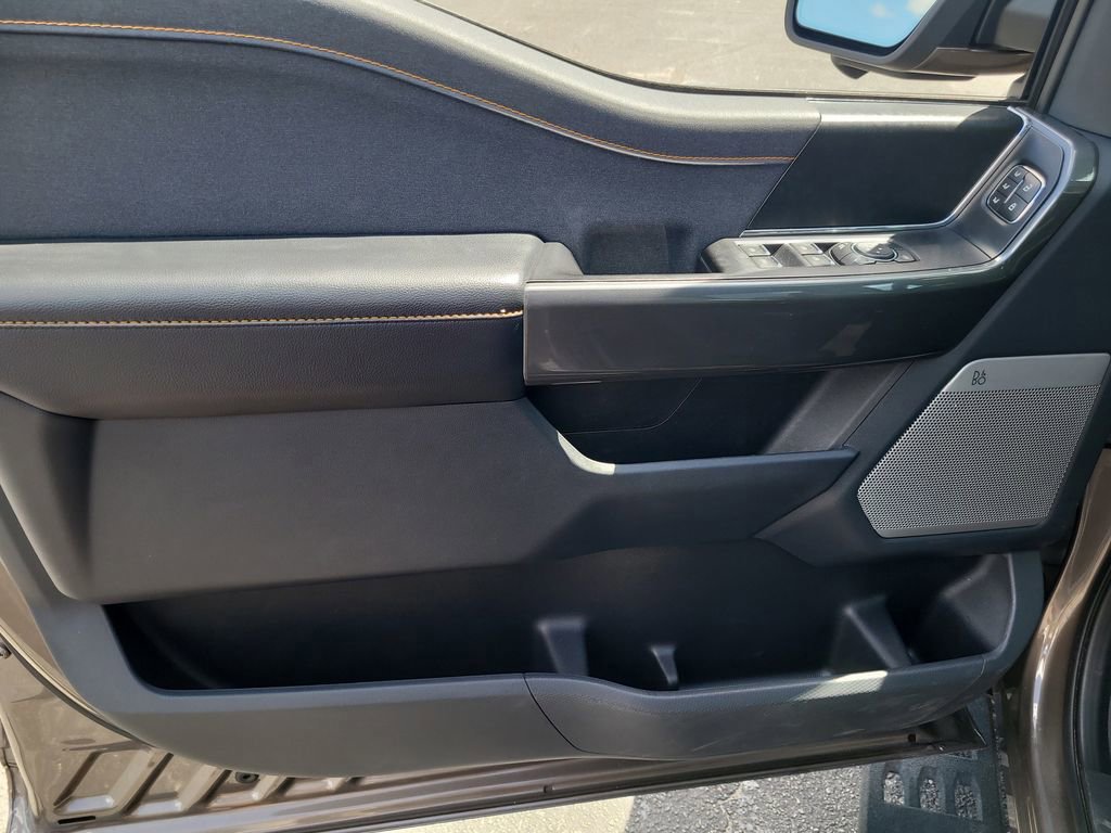 Certified 2022 Ford F150 Tremor w/ Equipment Group 402A High image 13