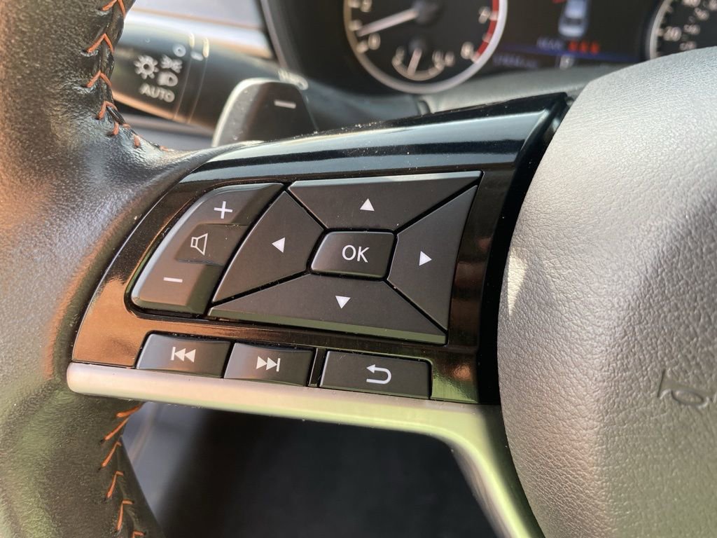 Used 2024 Nissan Altima 2.5 SR image 27