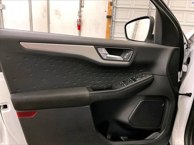 Certified 2020 Ford Escape SE AWD/4WD image 22