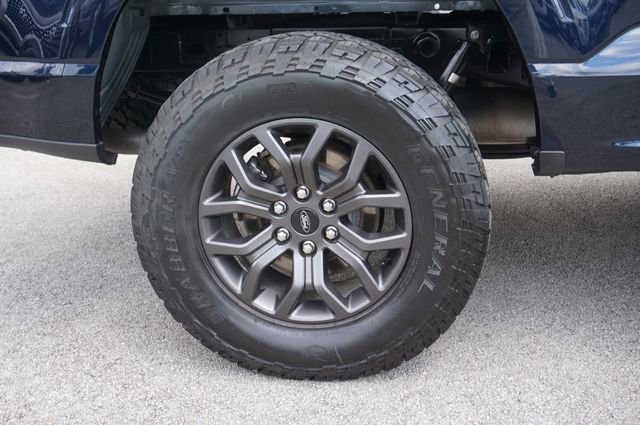 Certified 2023 Ford F150 Tremor w/ Equipment Group 402A High AWD/4WD image 28