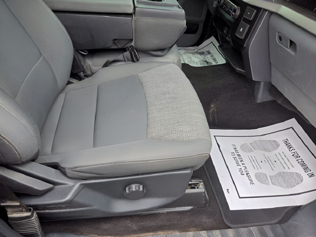 Certified 2021 Ford F150 XLT AWD/4WD image 36