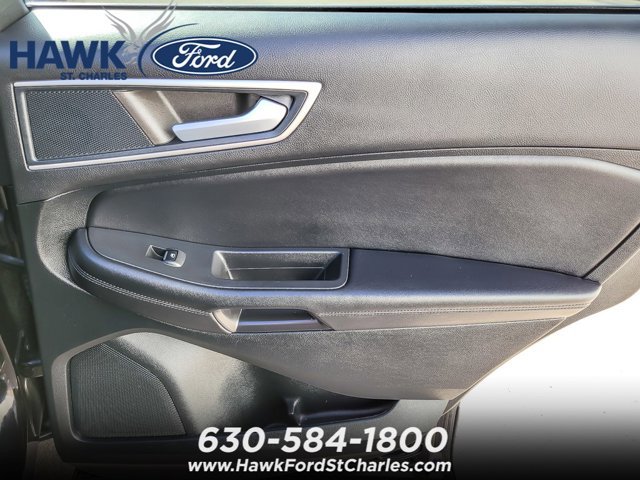 Certified 2023 Ford Edge SEL w/ Convenience Package image 22